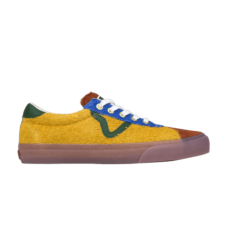 Vans Epoch Sport LQQK Studio Multi-Color