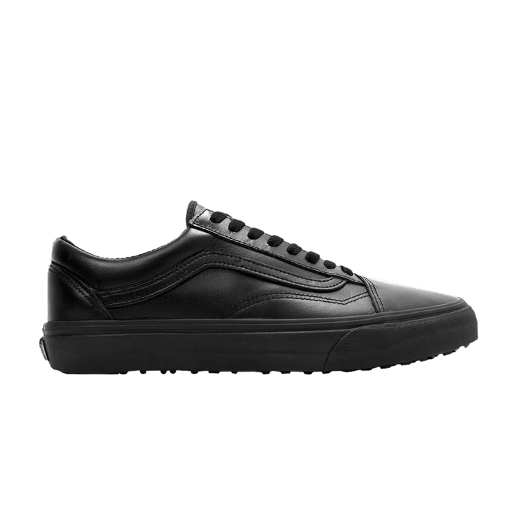 Vans Old Skool UC Made for the Makers 2.0 Black