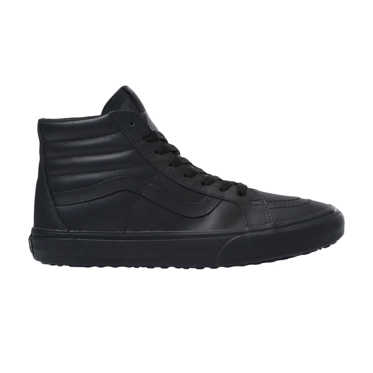 Vans Sk8-Hi Reissue For the Makers Black