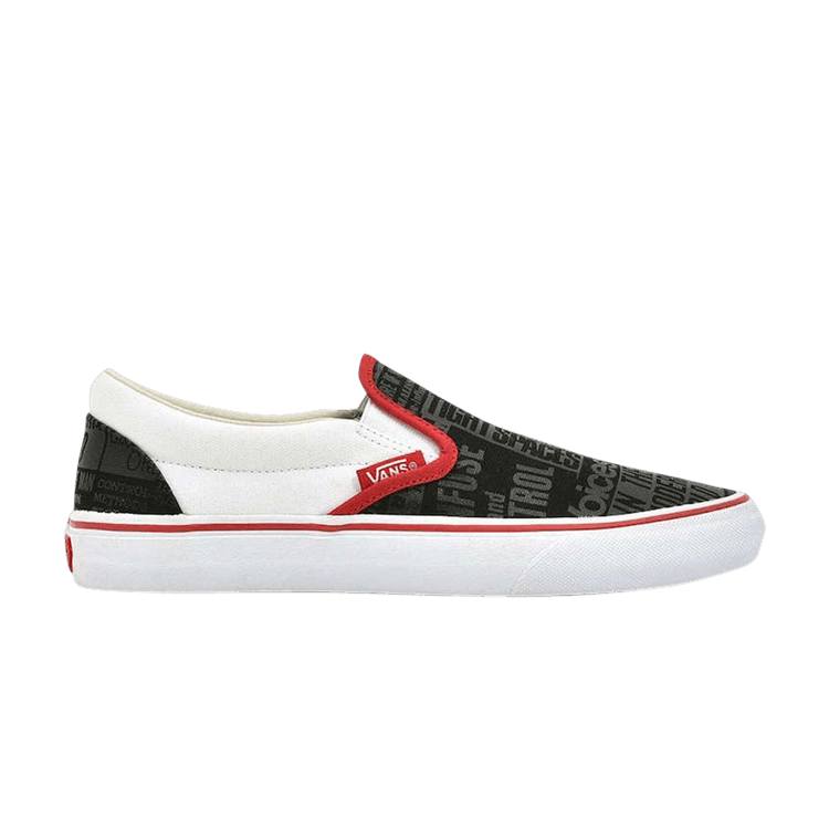 Vans Slip-On Firmament Modern Life Pack