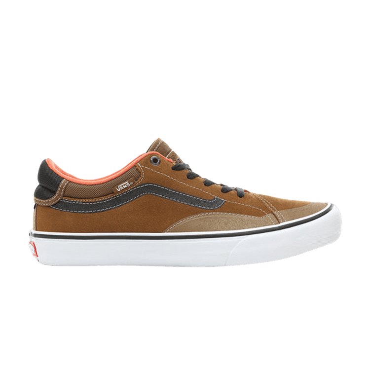 Vans TNT Advanced Prototype Antihero Tony Trujillo