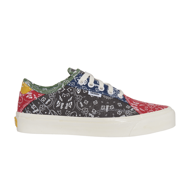 Vans Diamo Ni Rhude