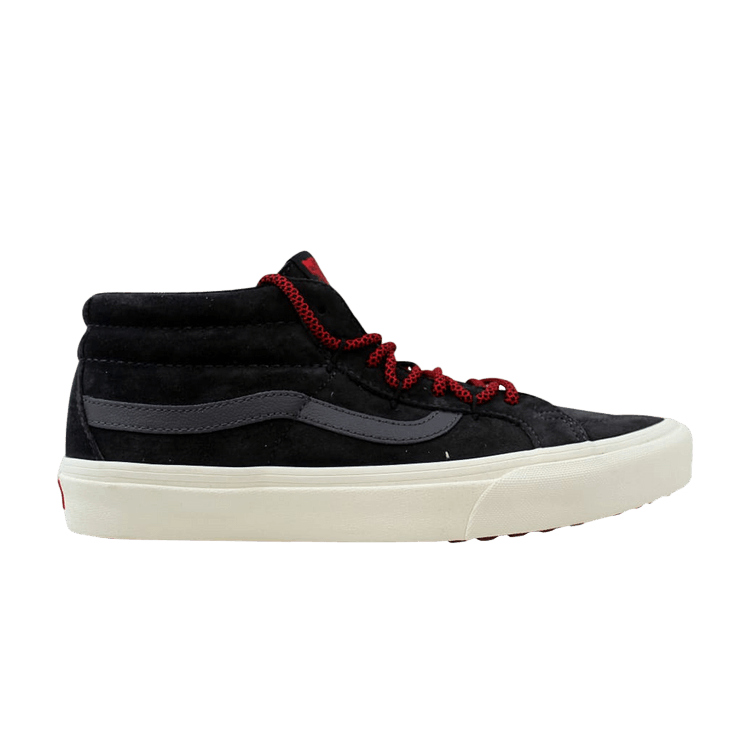 Vans Sk8-Mid Reissue G MTE Forged Iron