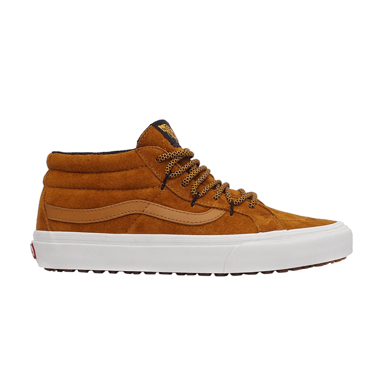Vans Sk8-Mid Reissue G MTE Sudan Brown