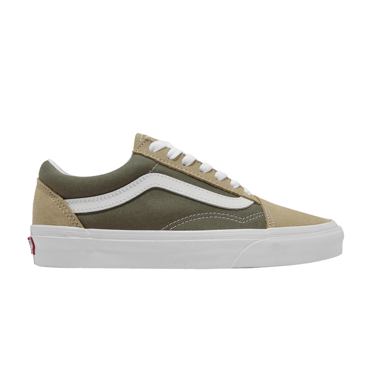 Vans Old Skool Cornstalk Grape Leaf