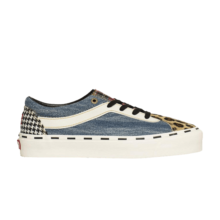 Vans Bold Ni Bender Pack