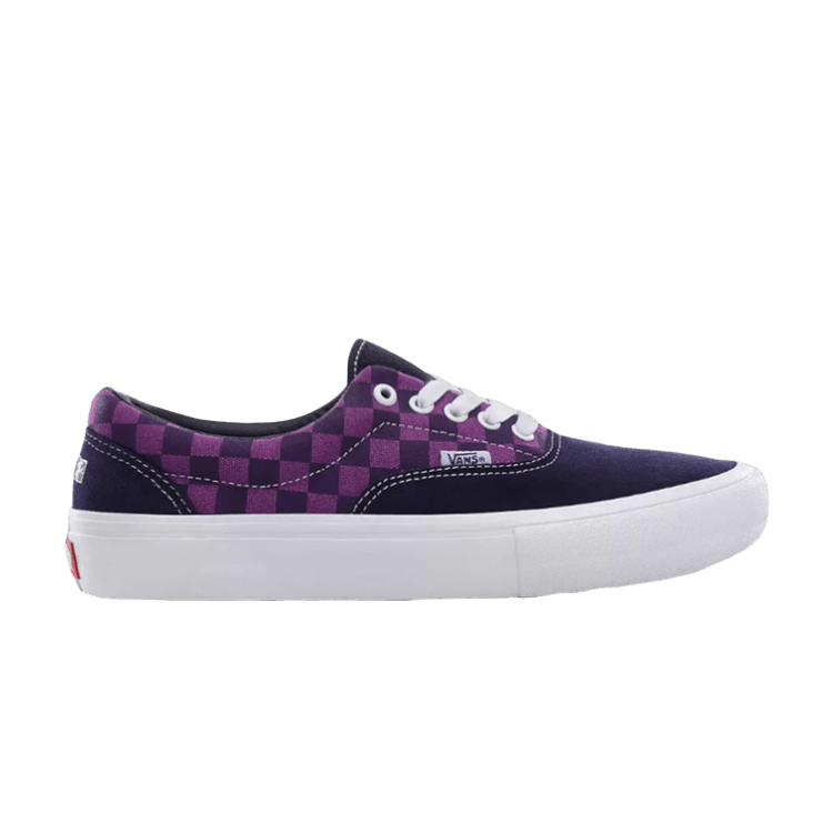 Vans Era Pro Baker Kader