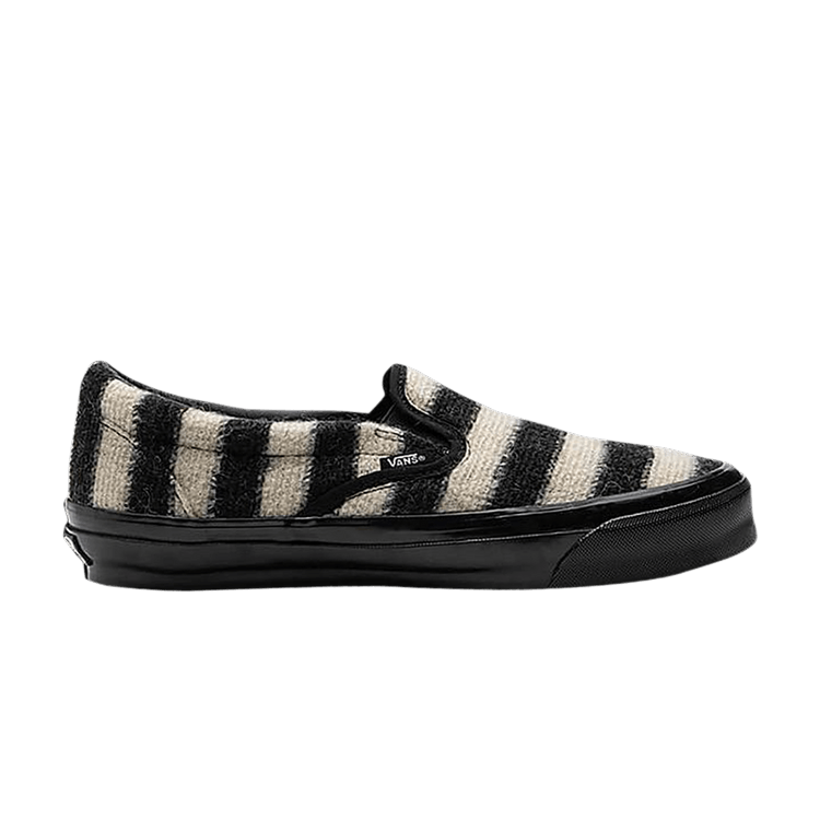 Vans Slip-On Concepts World's End