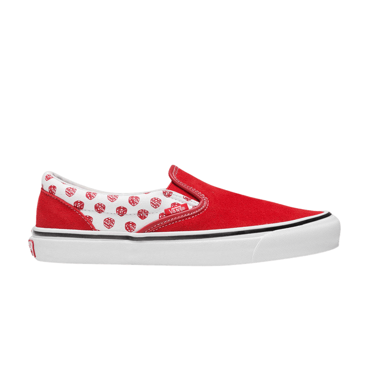 Vans Slip On Bodega BMX