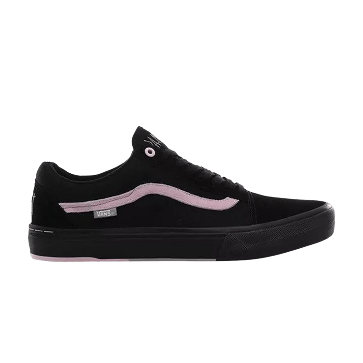 Vans Old Skool Pro BMX Matthias Dandois