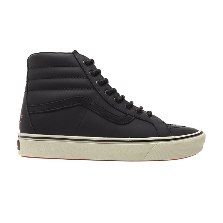 Vans Sk8-Hi Comfycush The Darkside Initiative