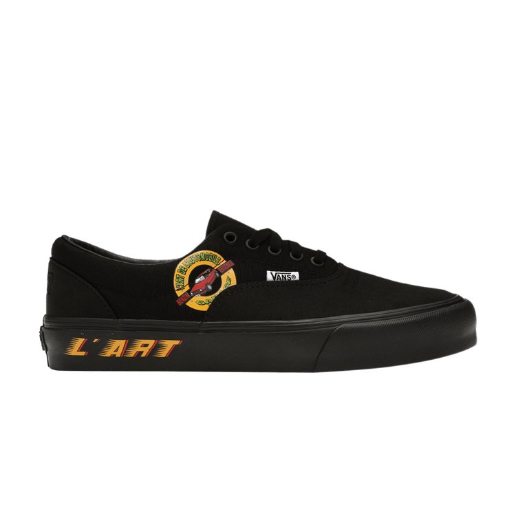 Vans Era Kar L'Art de L'Automobile