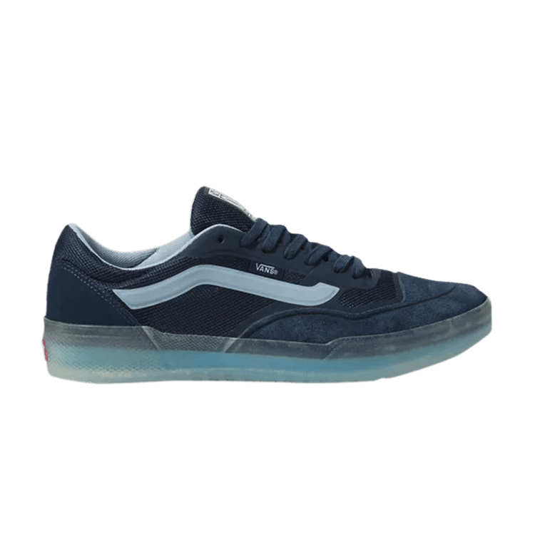 Vans Ave Pro Dress Blues