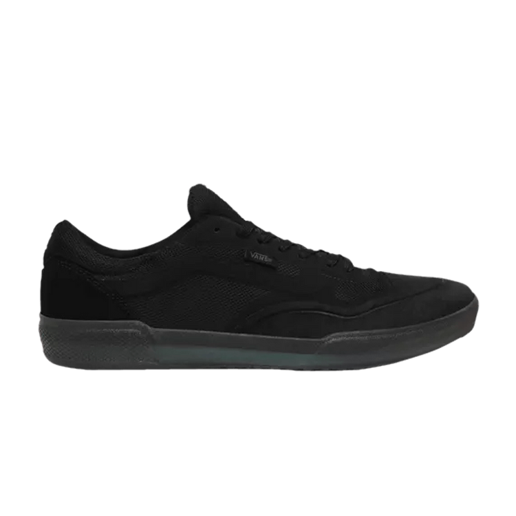 Vans Ave Pro Black Smoke