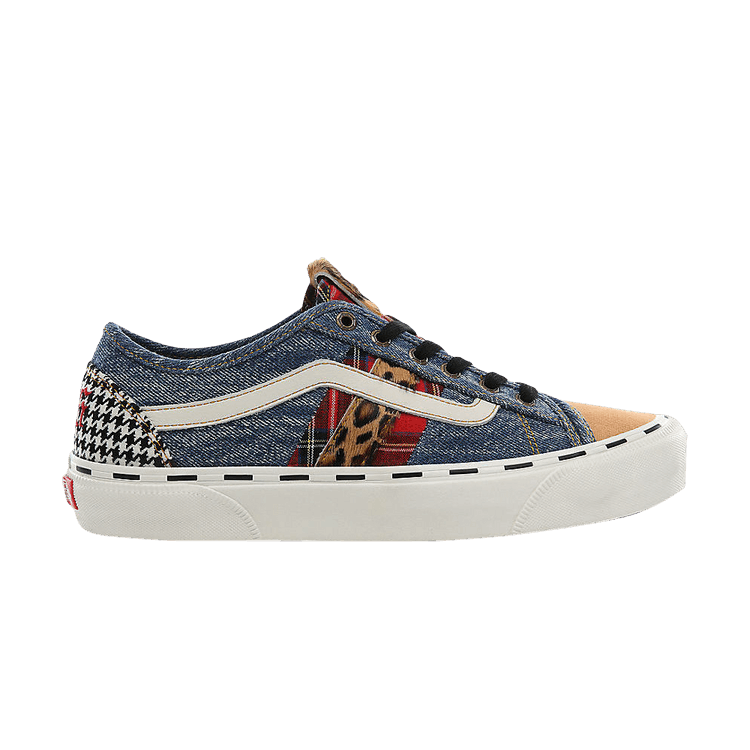 Vans Bess Ni Bender Pack