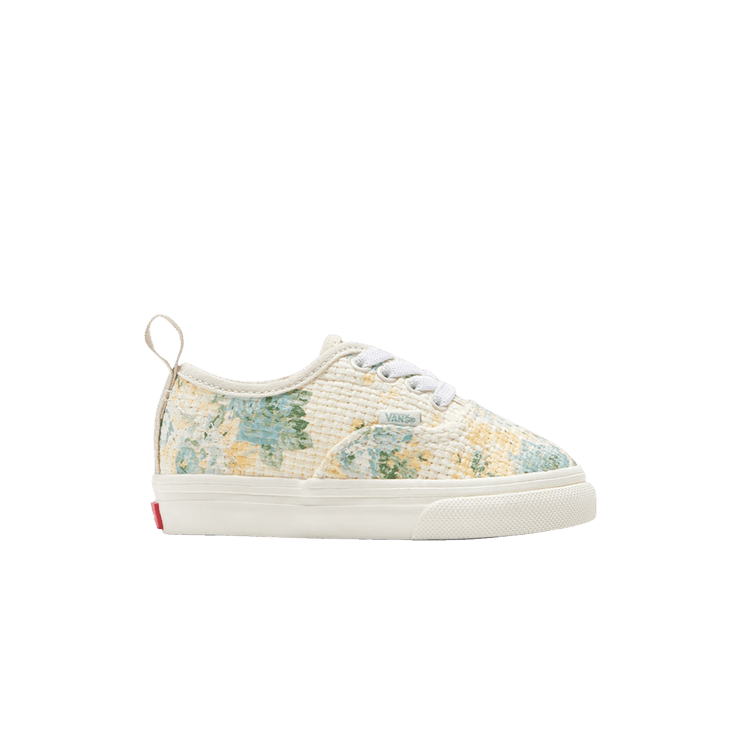 Vans Authentic Elastic Lace Kith for Vault Vintage Floral (TD)