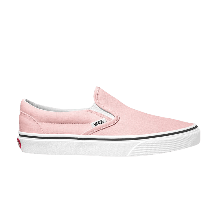 Vans Classic Slip-On Blushing