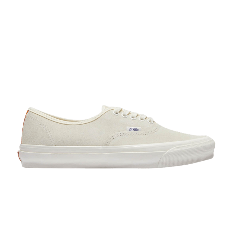 Vans OG Authentic LX Antique White