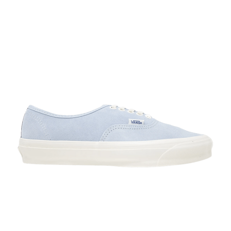 Vans OG Authentic LX Ballad Blue