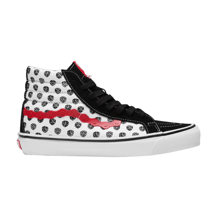 Vans Sk8-Hi Bodega BMX