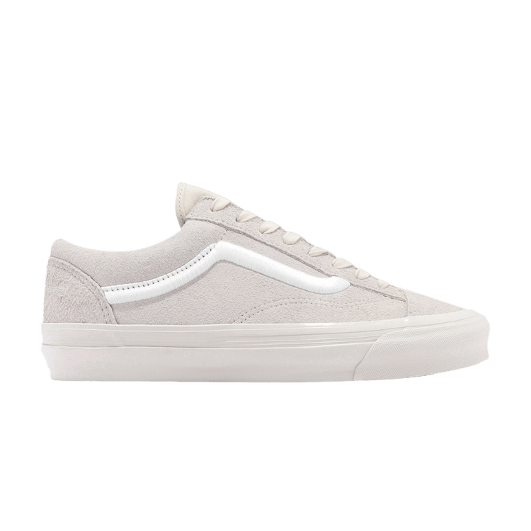 Vans Og Style 36 LX Cooperstown Marshmallow