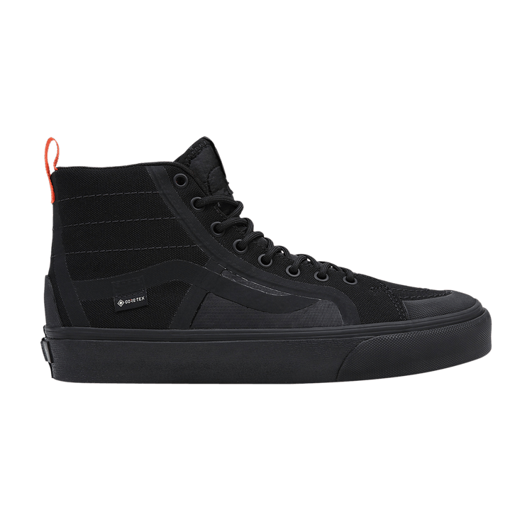Vans Sk8-Hi GTX VR3 RAEBURN Black