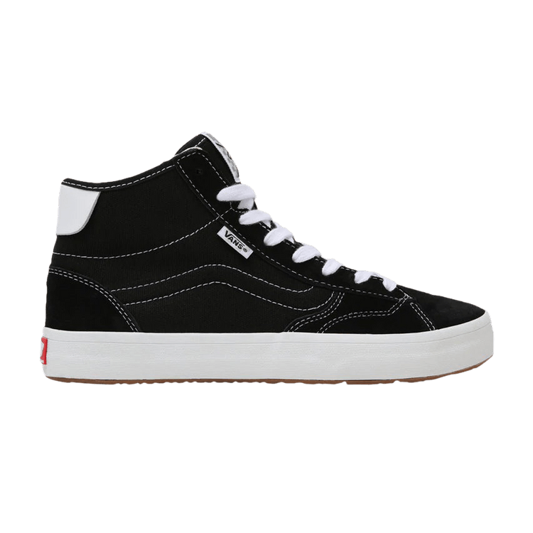 Vans The Lizzie Black