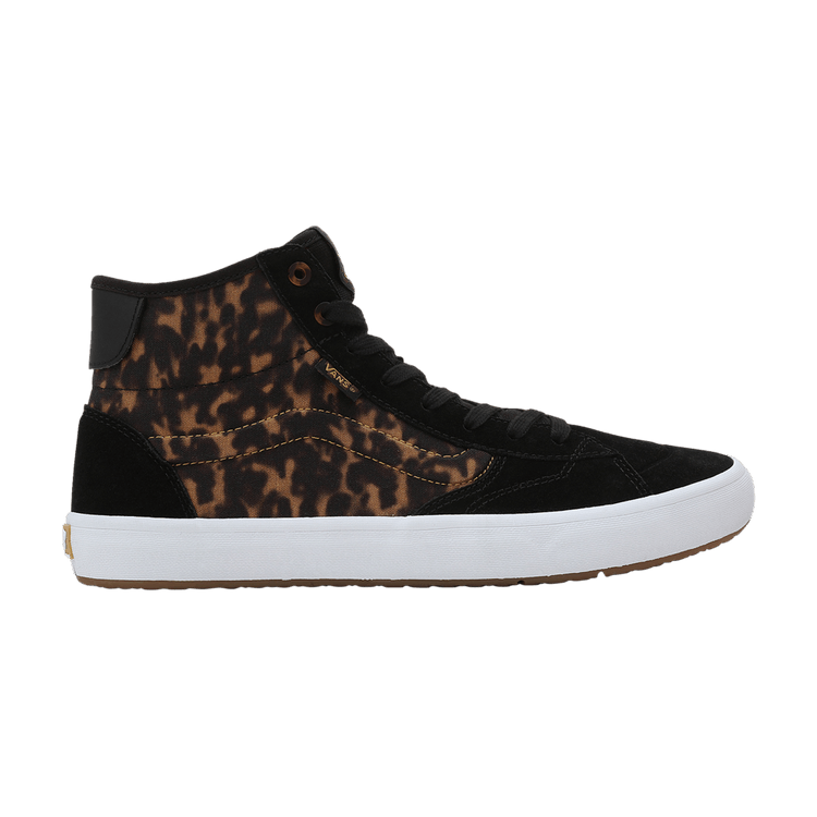 Vans The Lizzie Tortise Black (Women's)