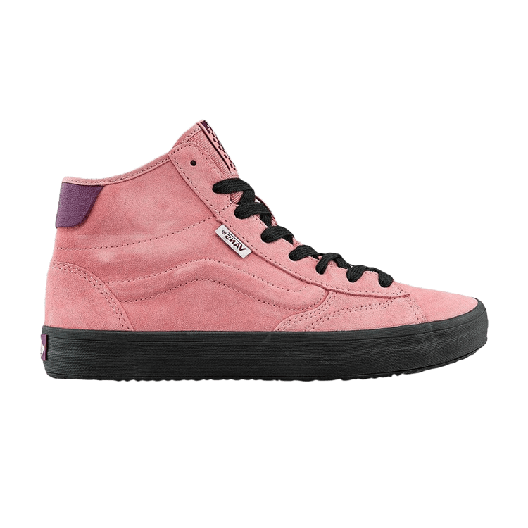 Vans The Lizzie Rosette Pink