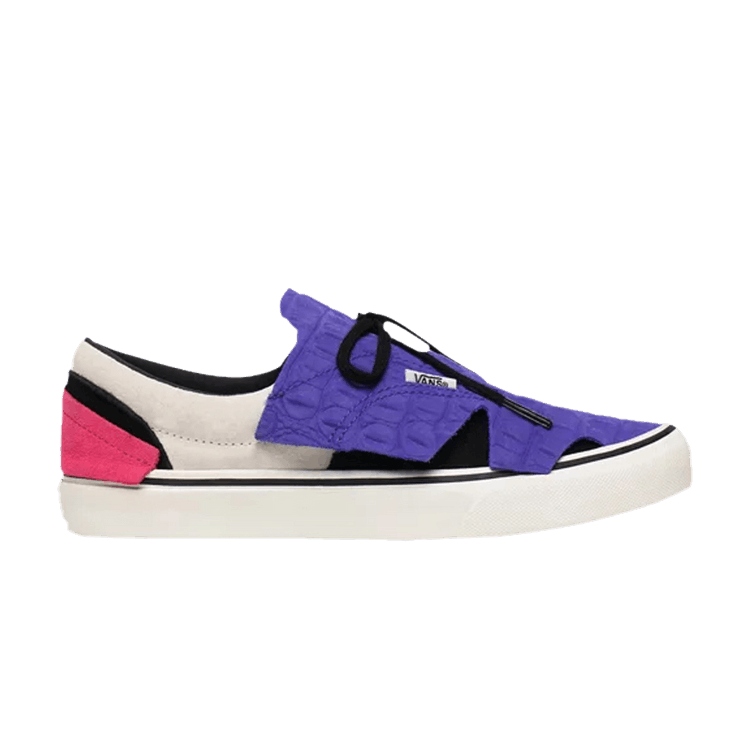 Vans Era Origami Croc (Women's)