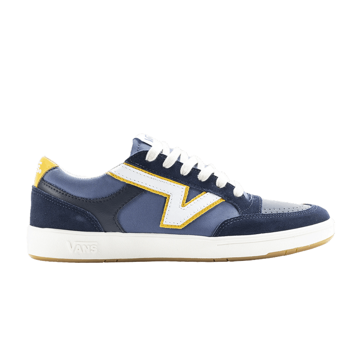 Vans Lowland CC Serio Collection Navy