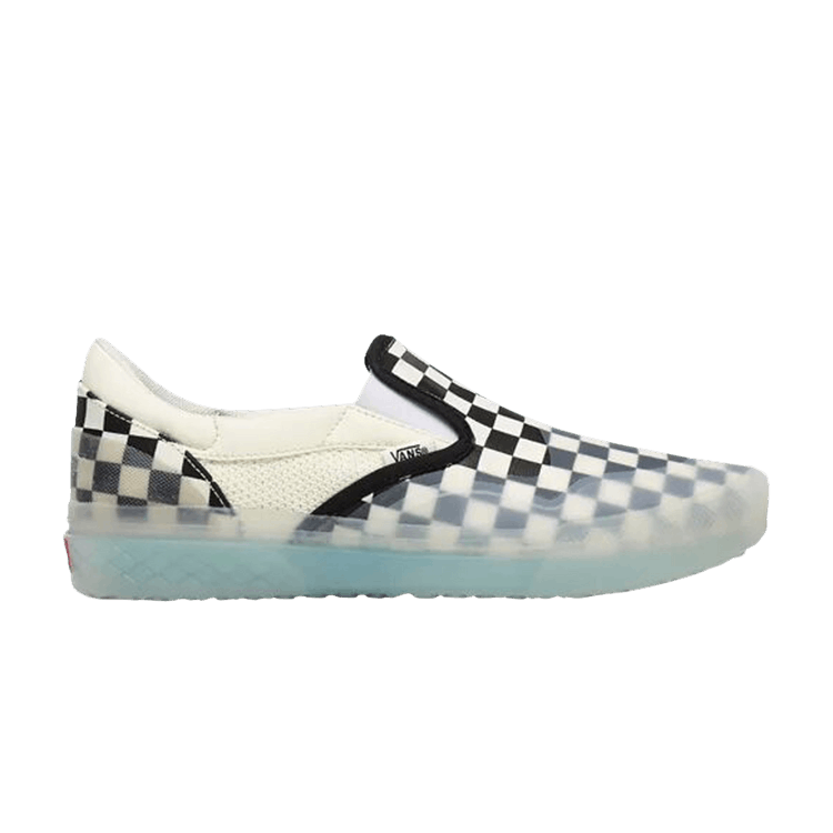 Vans Mod Slip-On Checkerboard