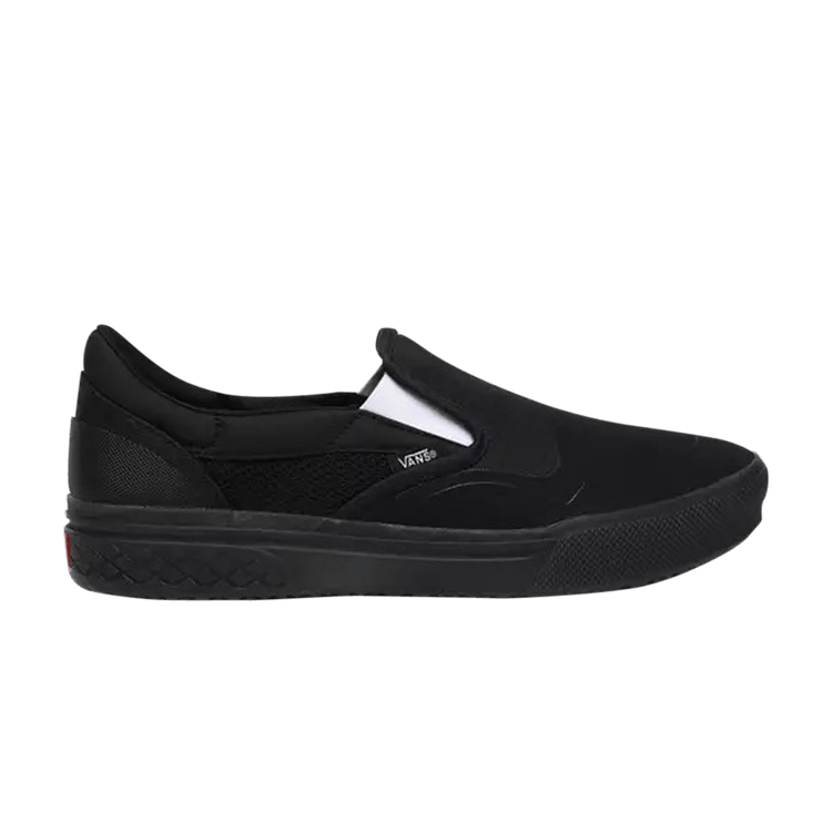 Vans Mod Slip-On Black