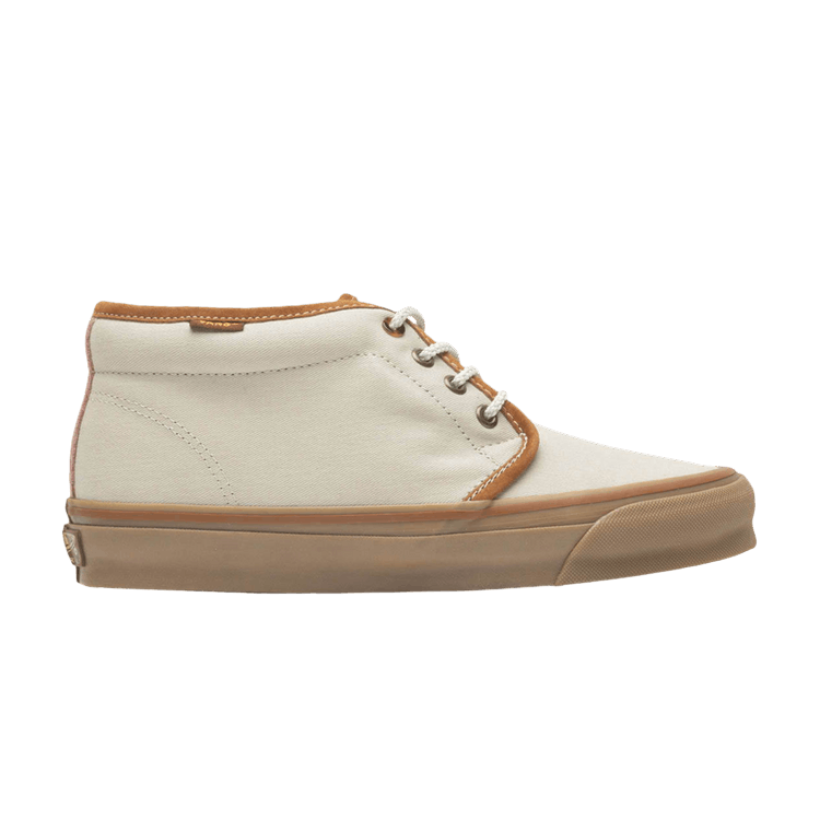 Vans OG Chukka LX Mid-Top Modern Khaki