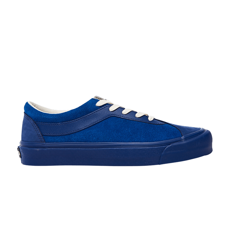 Vans Bold Ni Blueprint (Billys Exclusive)