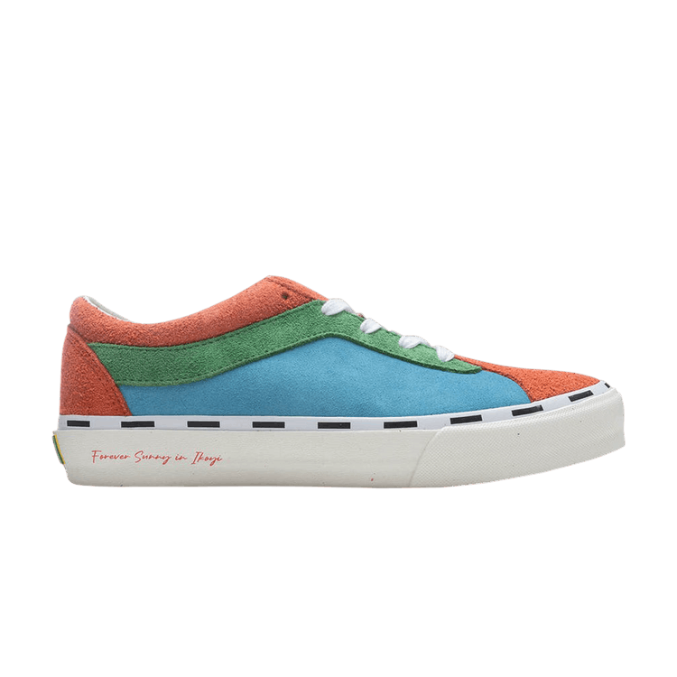 Vans Vault Bold Ni Lx Dobale Forever Sunny In Ikoyi
