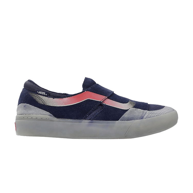 Vans Slip-On Exp Pro Navy Frost