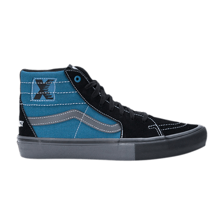 Vans Sk8-Hi Sci-Fi Fantasy