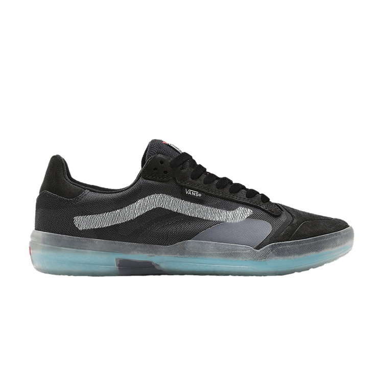 Vans EVDNT UltimateWaffle Black White