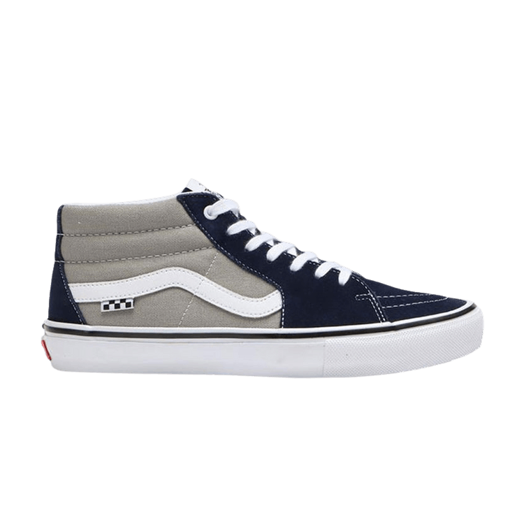 Vans Grosso Mid Dress Blues