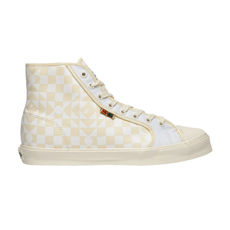 Vans Vans Vault OG Style 24 LX Taka Hayashi Cream