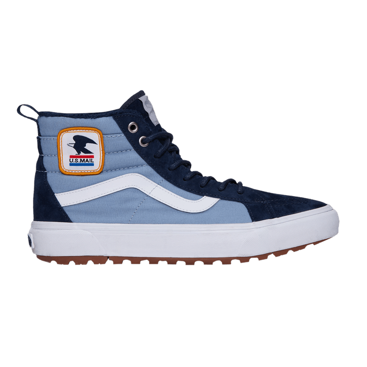 Vans Sk8-Hi MTE USPS Dress Blues