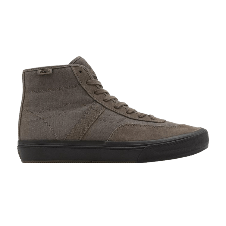 Vans Crockett High Bungee Cord