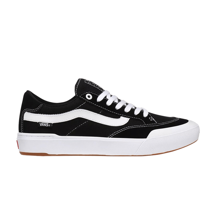 Vans Berle Pro Black