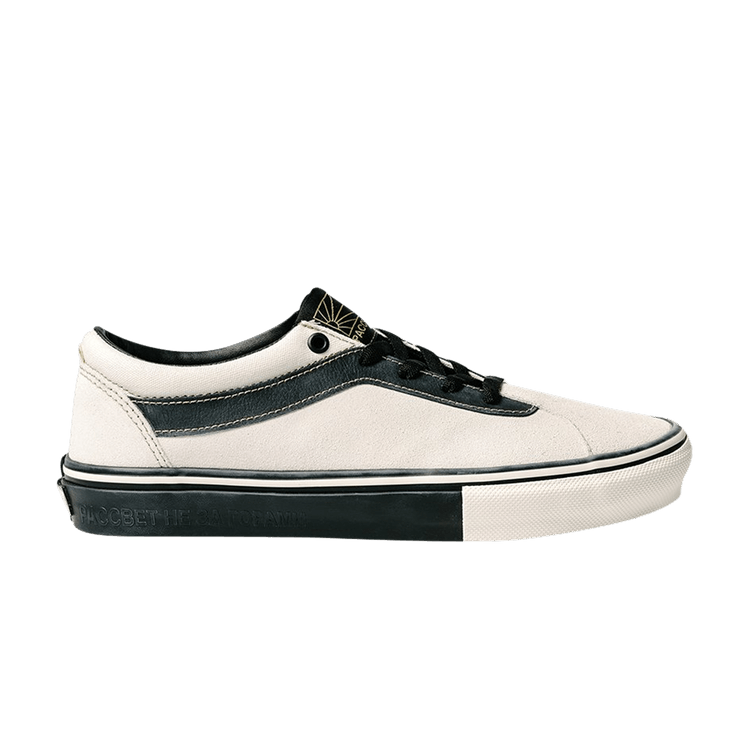 Vans Skate Bold Rassvet Marshmallow