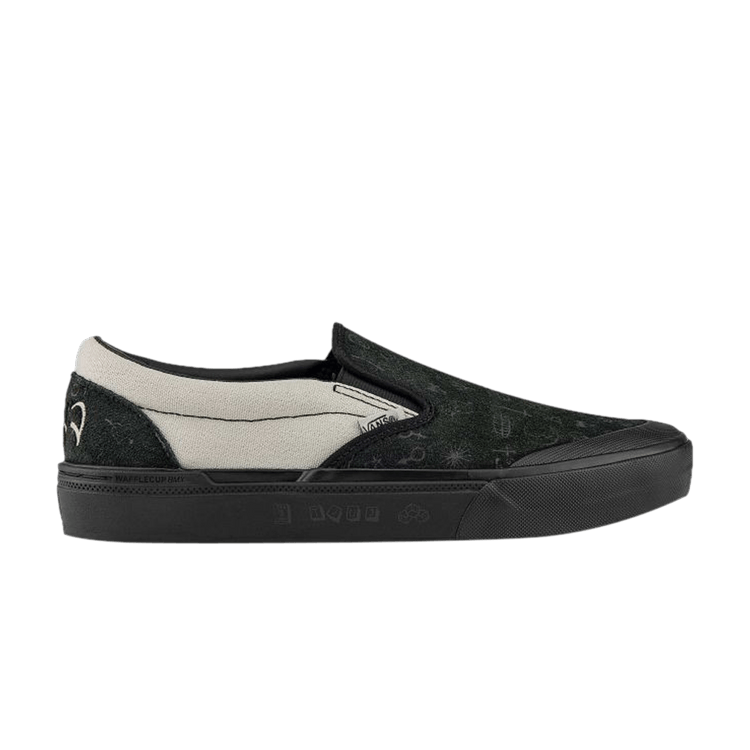 Vans BMX Slip-On Cult