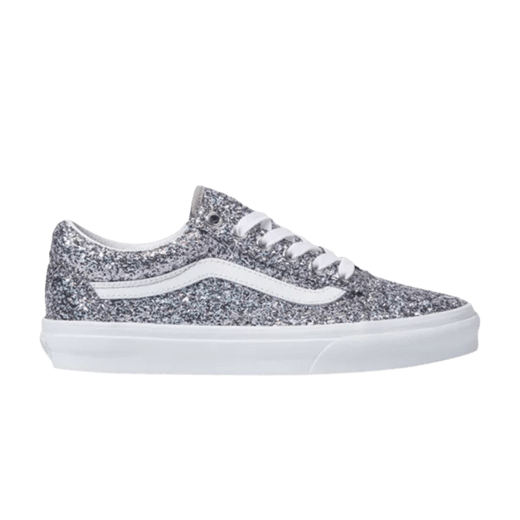 Vans Old Skool Shiny Party