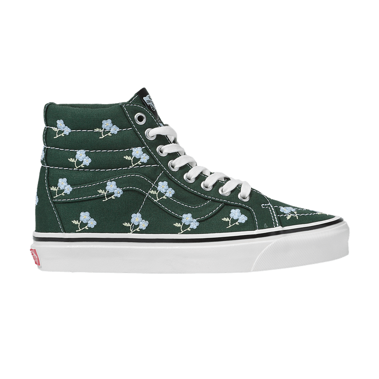 Vans Sk8-Hi 38 DX Sandy Liang Floral