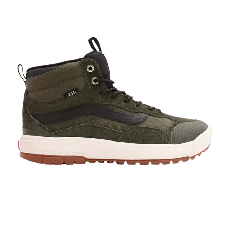 Vans UltraRange Exo Hi MTE-1 Grape Leaf