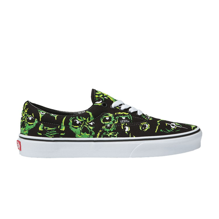 Vans Era Eyes In The Dark
